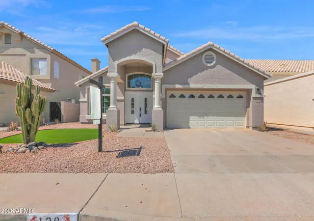 Photo 1 of Single family home for sale at 138 W El Freda Rd, Tempe, AZ 85284 | MLS# 7058490 | Listing updated on 2026-08-23