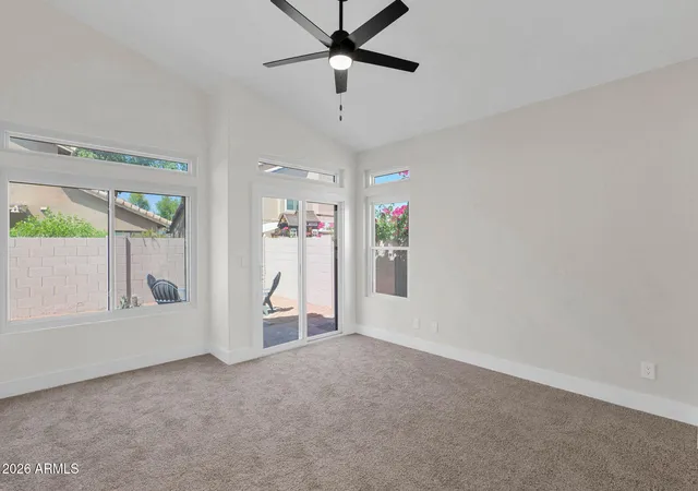 Photo 4 of Single family home for sale at 138 W El Freda Rd, Tempe, AZ 85284 | MLS# 7058490 | Listing updated on 2026-08-23