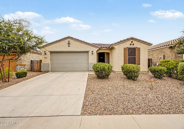 1st image of 4365 W Pelotazo Wy, San Tan Valley, AZ 85144 | MLS# 7058495