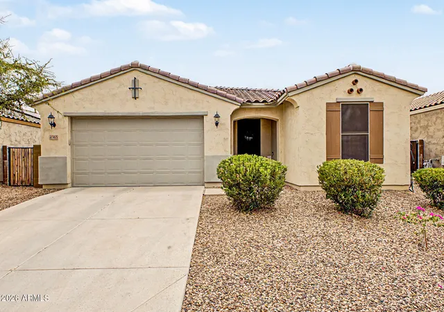 2nd image of 4365 W Pelotazo Wy, San Tan Valley, AZ 85144 | MLS# 7058495