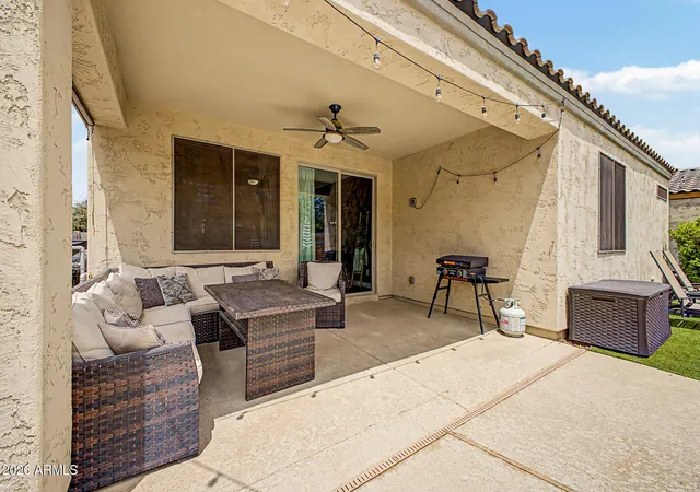 38th image of 4365 W Pelotazo Wy, San Tan Valley, AZ 85144 | MLS# 7058495