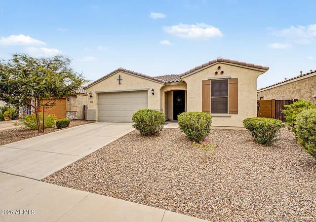 Photo 4 of Single family home for sale at 4365 W Pelotazo Way, San Tan Valley, AZ 85144 | MLS# 7058495 | Listing updated on 2026-10-01