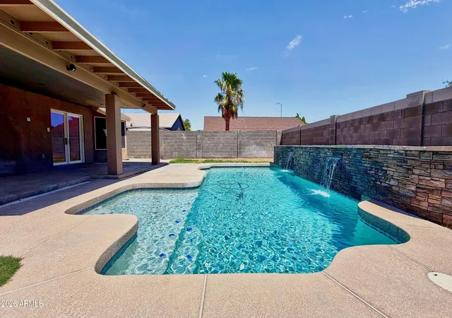 Photo 1 of Single family home for sale at 10851 E Cholla Rd, Mesa, AZ 85207 | MLS# 7059842 | Listing updated on 2026-08-29