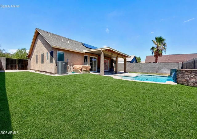 Photo 2 of Single family home for sale at 10851 E Cholla Rd, Mesa, AZ 85207 | MLS# 7059842 | Listing updated on 2026-08-29