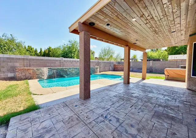 Photo 3 of Single family home for sale at 10851 E Cholla Rd, Mesa, AZ 85207 | MLS# 7059842 | Listing updated on 2026-08-29