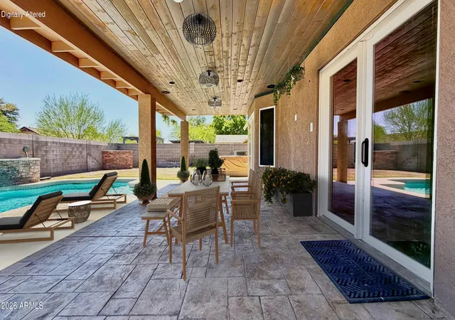 Photo 3 of Single family home for sale at 10851 E Cholla Rd, Mesa, AZ 85207 | MLS# 7059842 | Listing updated on 2026-08-29
