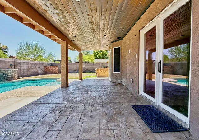 Photo 4 of Single family home for sale at 10851 E Cholla Rd, Mesa, AZ 85207 | MLS# 7059842 | Listing updated on 2026-08-29
