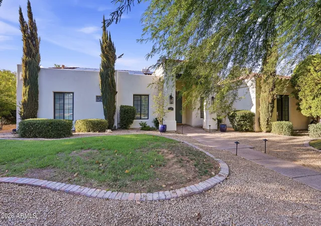 2nd image of 7398 E Cortez Rd, Scottsdale, AZ 85260 | MLS# 7059550