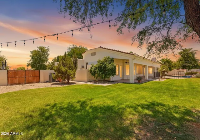 36th image of 7398 E Cortez Rd, Scottsdale, AZ 85260 | MLS# 7059550