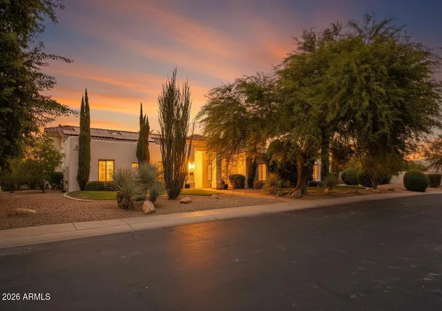 3rd image of 7398 E Cortez Rd, Scottsdale, AZ 85260 | MLS# 7059550