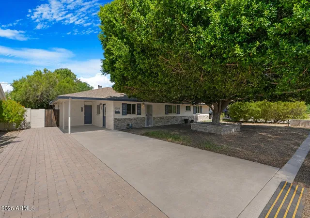 Photo 1 of Single family home for sale at 6308 N 13th Place, Phoenix, AZ 85014 | MLS# 7058516 | Listing updated on 2026-09-04