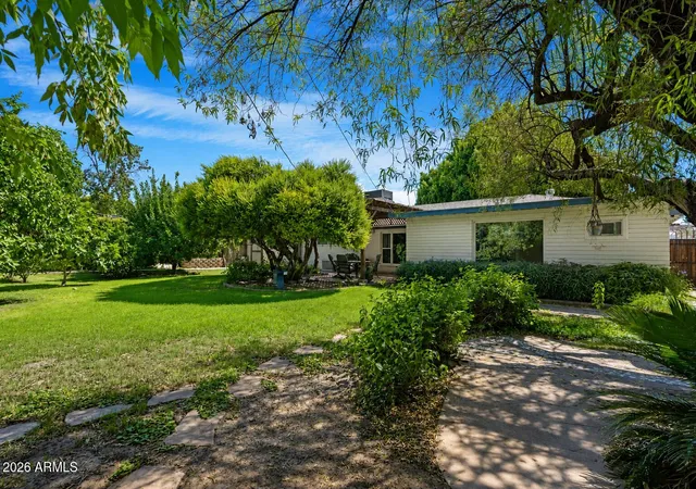 Photo 32 of Single family home for sale at 6308 N 13th Place, Phoenix, AZ 85014 | MLS# 7058516 | Listing updated on 2026-09-04