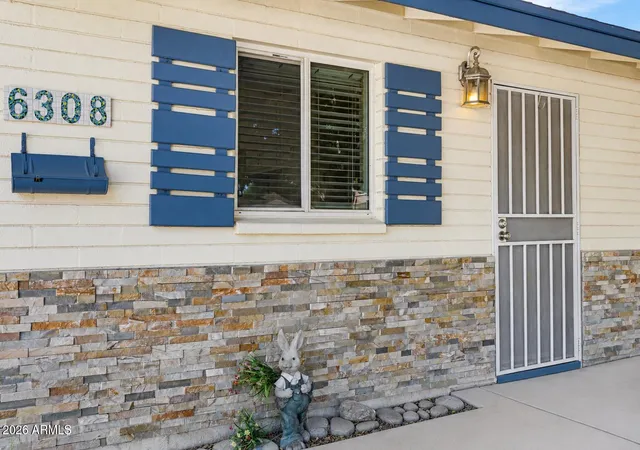 Photo 3 of Sale Pending at 6308 N 13th Place, Phoenix, AZ 85014 | MLS# 7058516 | Listing updated on 2026-09-14