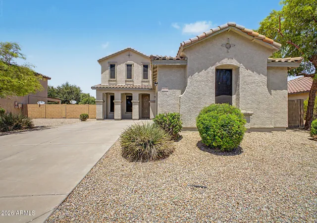 Single family home for sale at 40408 W Art Pl, Maricopa, AZ 85138 | MLS# 7068223