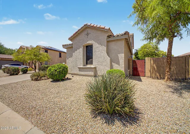Photo 2 of Single family home for sale at 40408 W Art Pl, Maricopa, AZ 85138 | MLS# 7068223 | Listing updated on 2026-10-10