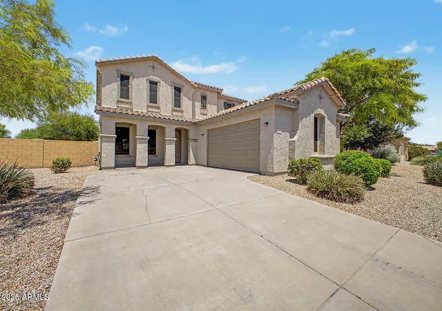 Photo 4 of Single family home for sale at 40408 W Art Pl, Maricopa, AZ 85138 | MLS# 7068223 | Listing updated on 2026-10-10