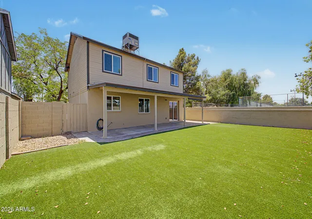37th image of 1326 W Boxelder Ct, Chandler, AZ 85224 | MLS# 7058527