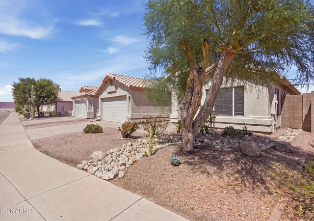 Photo 3 of Single family home for sale at 16605 N 23rd Place, Phoenix, AZ 85022 | MLS# 7060769 | Listing updated on 2026-09-21