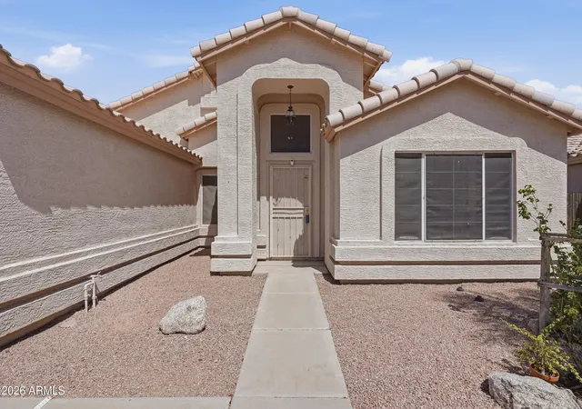 Photo 4 of Single family home for sale at 16605 N 23rd Place, Phoenix, AZ 85022 | MLS# 7060769 | Listing updated on 2026-09-21