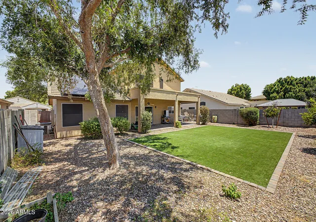 19th image of 8227 W Harmony Ln, Peoria, AZ 85382 | MLS# 7060206