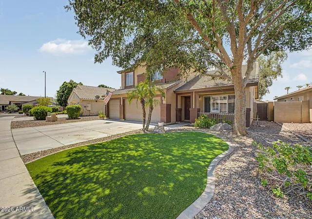 1st image of 8227 W Harmony Ln, Peoria, AZ 85382 | MLS# 7060206