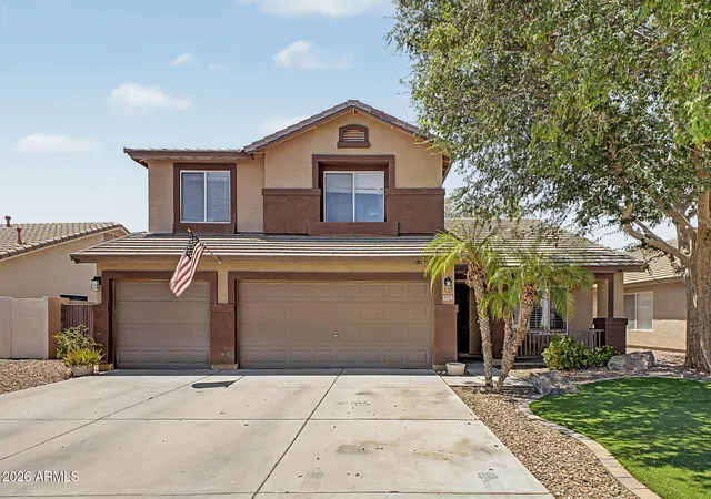 2nd image of 8227 W Harmony Ln, Peoria, AZ 85382 | MLS# 7060206