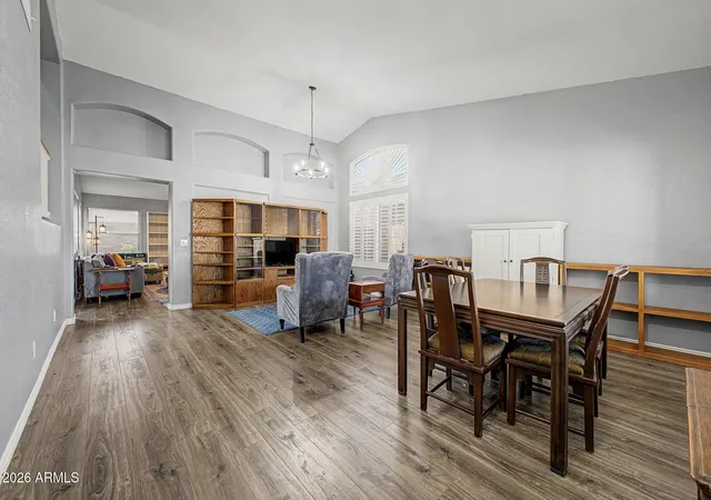 3rd image of 8227 W Harmony Ln, Peoria, AZ 85382 | MLS# 7060206