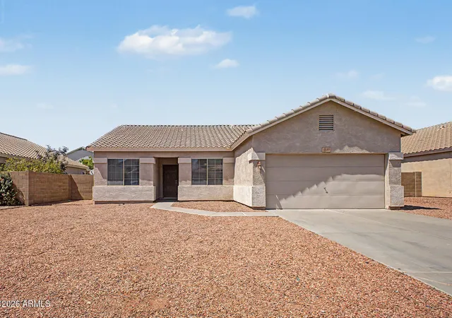 2nd image of 6546 W Cordes Rd, Phoenix, AZ 85043 | MLS# 7059108