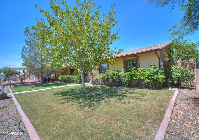 2nd image of 1132 E 10th St, Casa Grande, AZ 85122 | MLS# 7058687