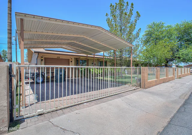 3rd image of 1132 E 10Th St, Casa Grande, AZ 85122 | MLS# 7058687