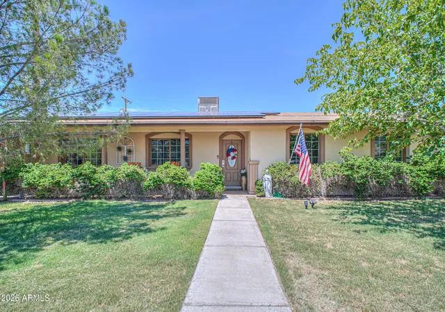 4th image of 1132 E 10Th St, Casa Grande, AZ 85122 | MLS# 7058687