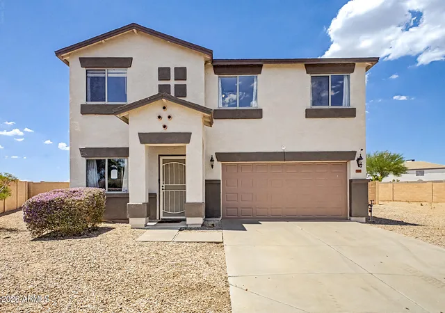 image of 23332 N Serenity Trl, Florence, AZ 85132 | MLS# 7061987