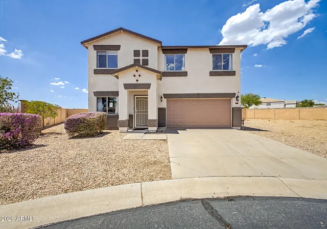 image of 23332 N Serenity Trl, Florence, AZ 85132 | MLS# 7061987