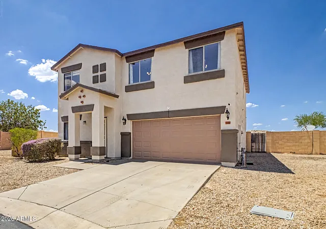 image of 23332 N Serenity Trl, Florence, AZ 85132 | MLS# 7061987