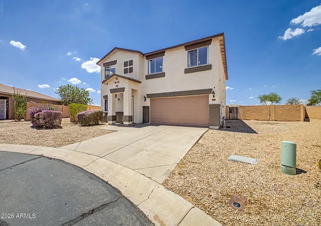image of 23332 N Serenity Trl, Florence, AZ 85132 | MLS# 7061987