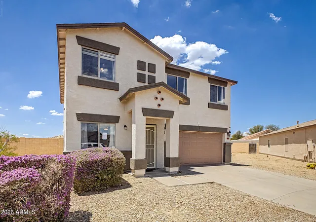 image of 23332 N Serenity Trl, Florence, AZ 85132 | MLS# 7061987