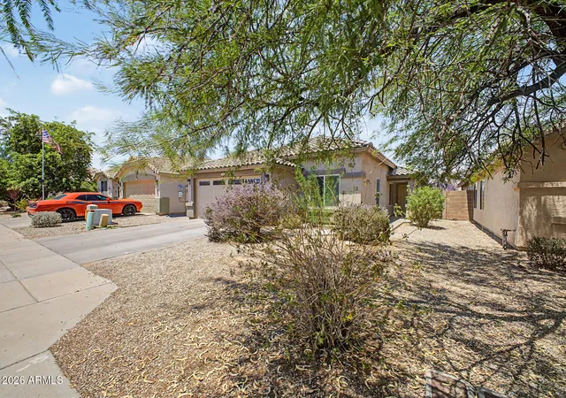 Photo 4 of Single family home for sale at 3130 W Five Mile Peak Dr, San Tan Valley, AZ 85144 | MLS# 7058526 | Listing updated on 2026-09-01