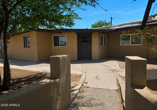 3rd image of 5841 W Mackenzie Dr, Phoenix, AZ 85031 | MLS# 7058531