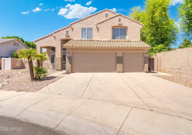 1st image of 1254 W Browning Wy, Chandler, AZ 85286 | MLS# 7059311