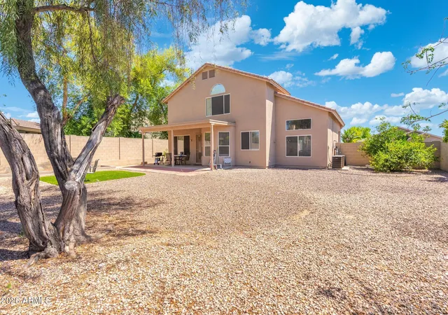 27th image of 1254 W Browning Wy, Chandler, AZ 85286 | MLS# 7059311