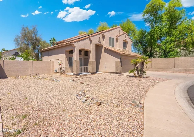 2nd image of 1254 W Browning Wy, Chandler, AZ 85286 | MLS# 7059311