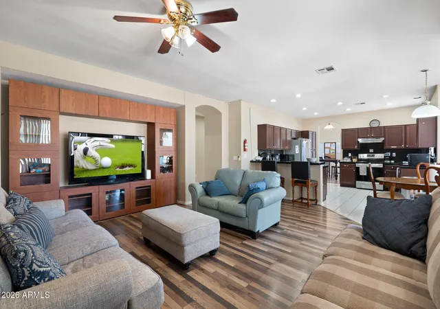 5th image of 1254 W Browning Wy, Chandler, AZ 85286 | MLS# 7059311