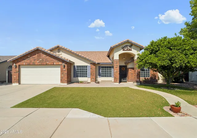 Photo 1 of Single family home for sale at 4248 S Emery, Mesa, AZ 85212 | MLS# 7058661 | Listing updated on 2026-09-01