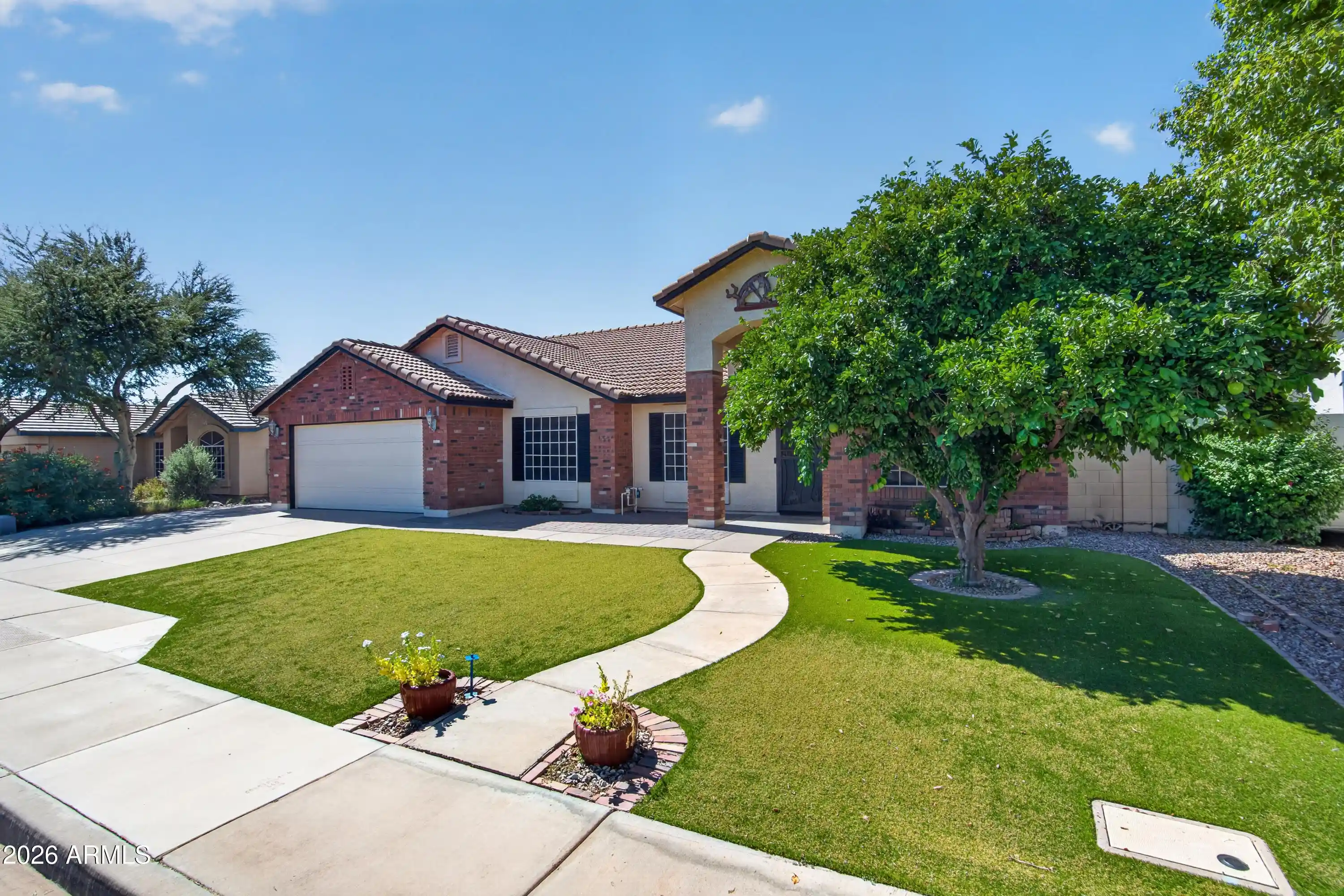 Single family home for sale at 4248 S Emery, Mesa, AZ 85212 | MLS# 7058661