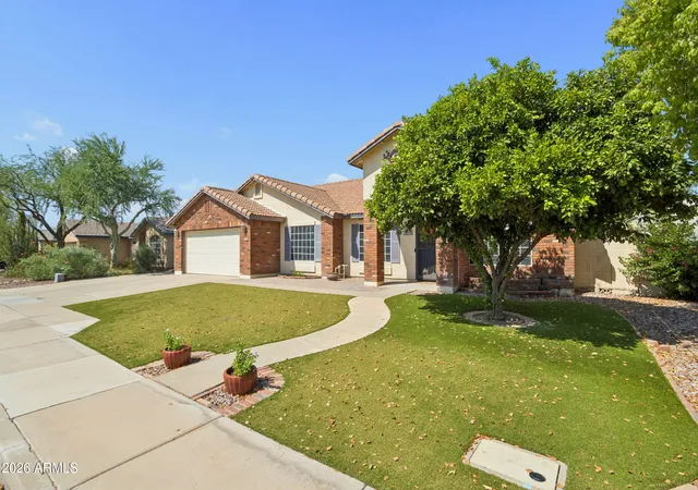 Photo 2 of Single family home for sale at 4248 S Emery, Mesa, AZ 85212 | MLS# 7058661 | Listing updated on 2026-09-01
