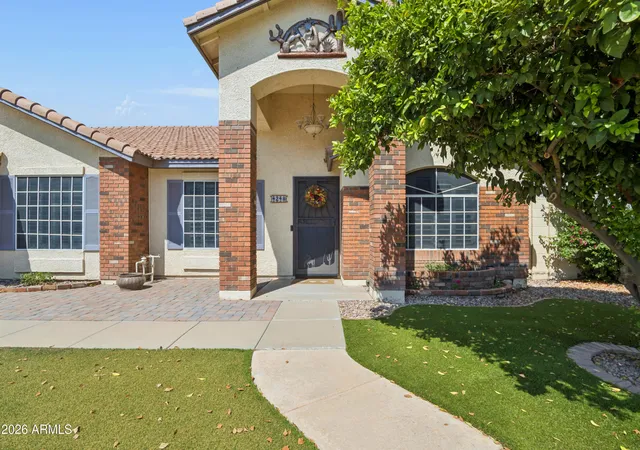 Photo 3 of Single family home for sale at 4248 S Emery, Mesa, AZ 85212 | MLS# 7058661 | Listing updated on 2026-09-01