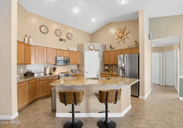 Photo 4 of Single family home for sale at 4248 S Emery, Mesa, AZ 85212 | MLS# 7058661 | Listing updated on 2026-09-01