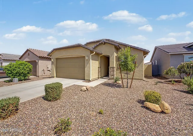 Photo 3 of Single family home for sale at 12286 E Wallflower Ln, Florence, AZ 85132 | MLS# 7058601 | Listing updated on 2026-09-24