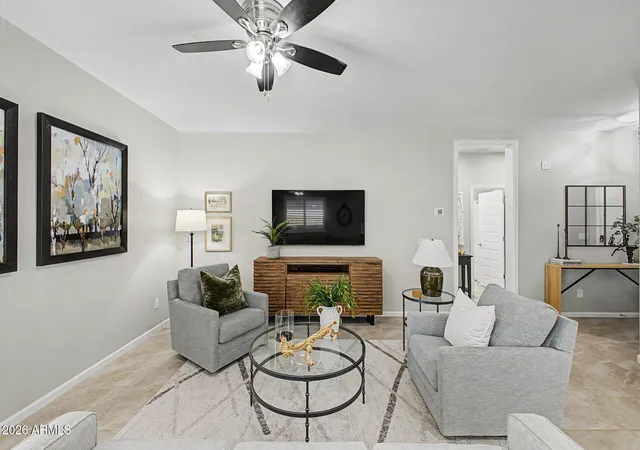 Photo 4 of Single family home for sale at 12286 E Wallflower Ln, Florence, AZ 85132 | MLS# 7058601 | Listing updated on 2026-09-24
