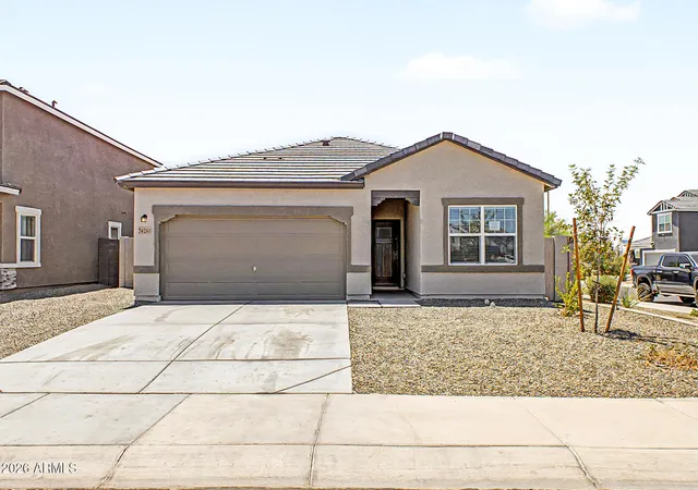 Photo 2 of Sale Pending at 24261 W Hidalgo Ave, Buckeye, AZ 85326 | MLS# 7058608 | Listing updated on 2026-09-01
